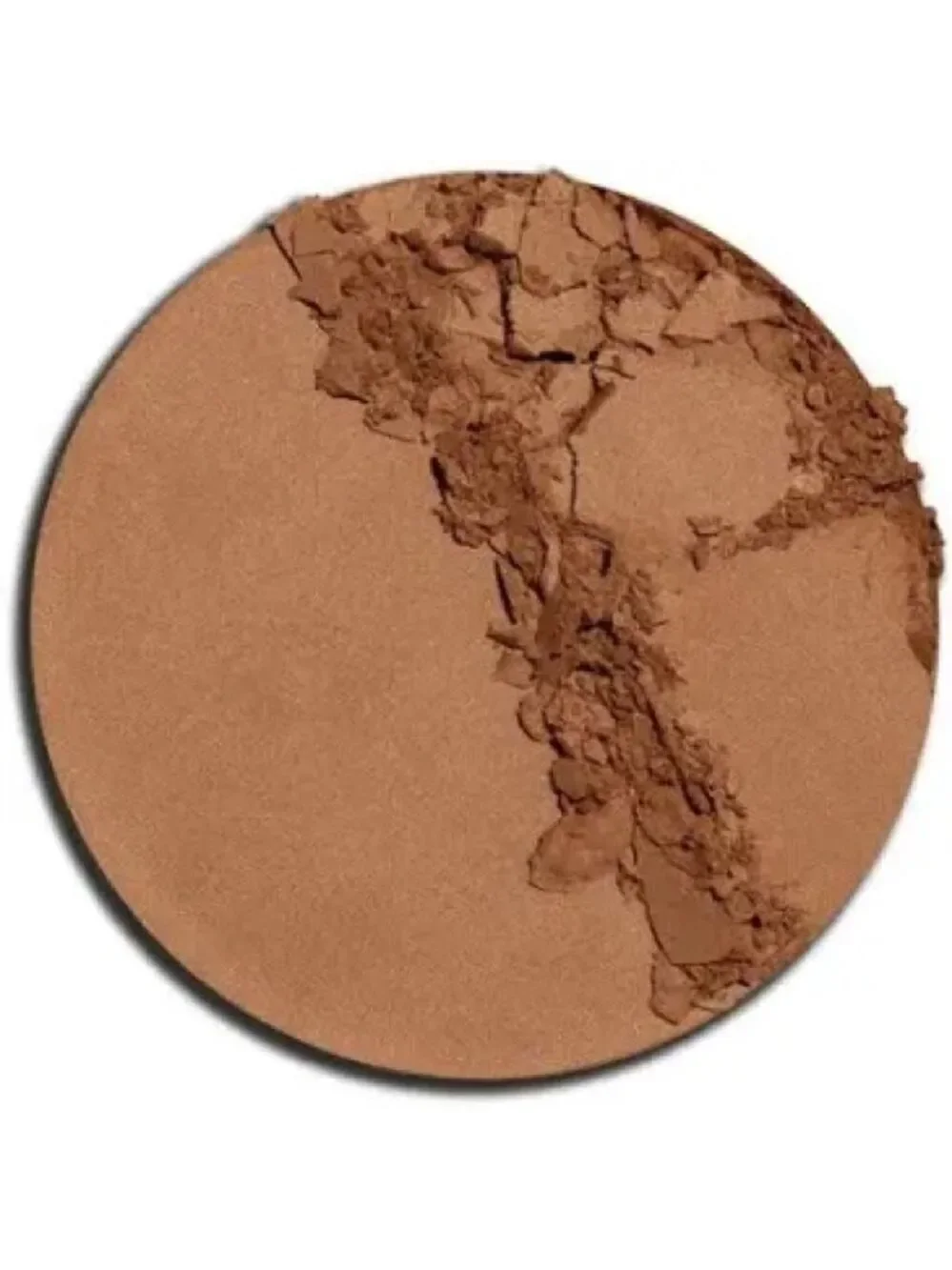 Huda TAN 08 GloWish Luminous Pressed Powder | NEW | Tan 8 | Full Size | BNIB NIB
